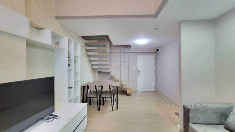 picture 🏢 Condo for Rent: Zoom Condo 49   Property Code | LNP-C14133 - 7/15
