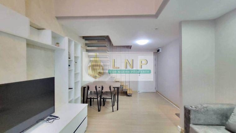 picture ðĒ Condo for Rent: Zoom Condo 49 Property Code | LNP-C14133 - 7/15