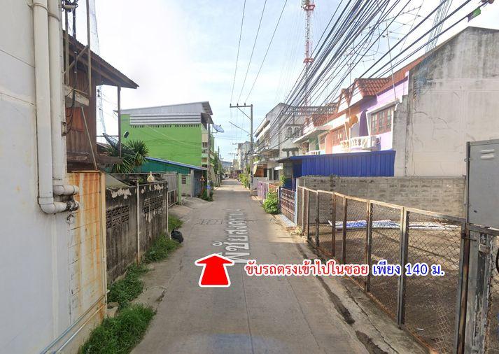 รูป ขายบ้าน ถนนพิชัยสงคราม ต.ในเมือง อ.เมือง จ.พิษณุโลก - รูปที่ 15/16