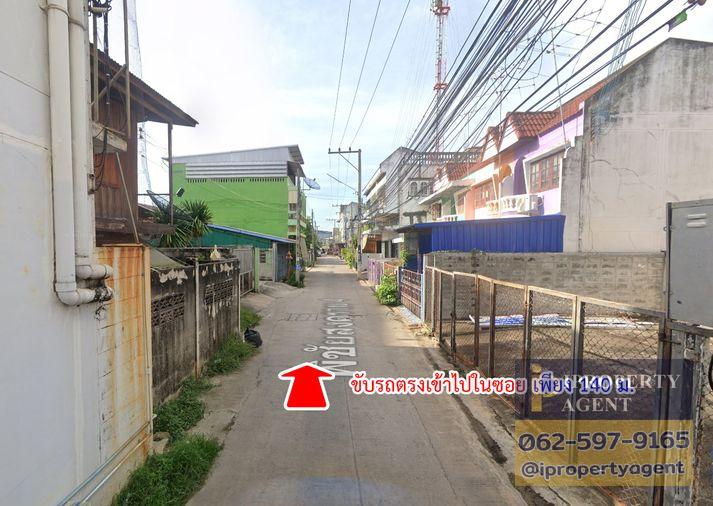 รูป ขายบ้าน ถนนพิชัยสงคราม ต.ในเมือง อ.เมือง จ.พิษณุโลก - รูปที่ 15/16