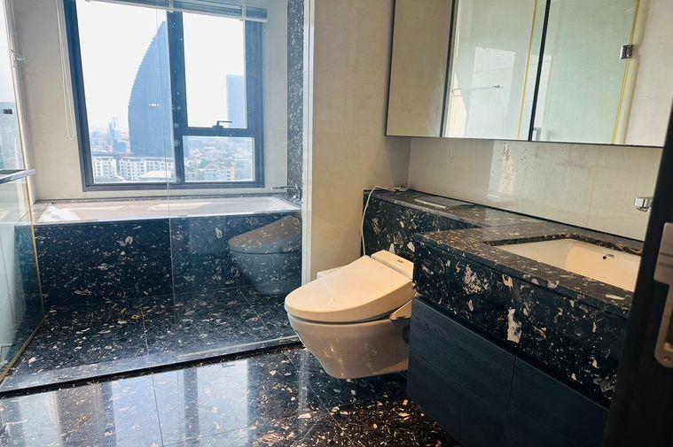 picture 🔥 For Rent !!🔥 Beatniq, 2 bedroom, 2 bathroom, nice view, Code C20240201033 furnished, ready to move in📣📣 - 6/10
