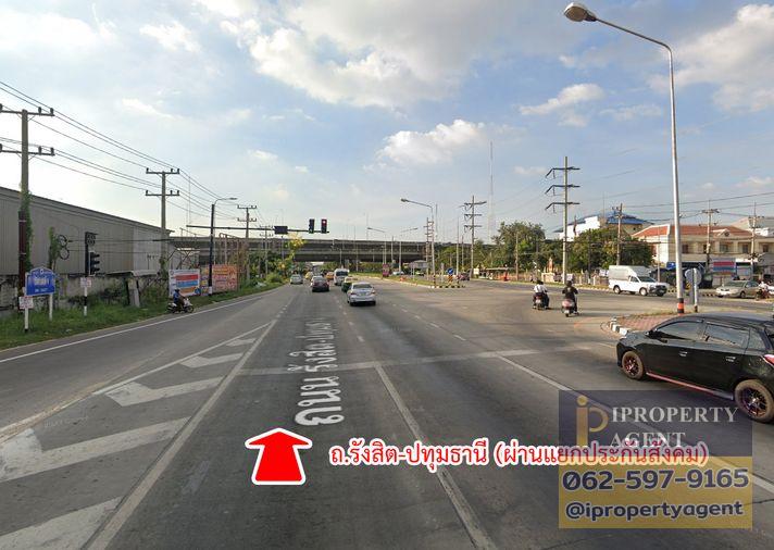 picture Luxury mansion for sale "Perfect Masterpiece Lakeside Rangsit" Pathum Thani - 13/18