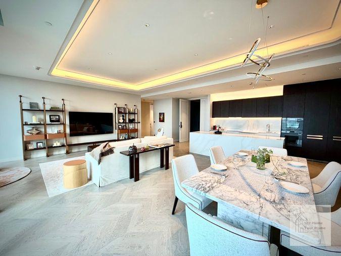 รูป 💎For rent Luxury Condo 📍 One89 Wireless 📍 Rent Prices 490,000/ month. - รูปที่ 10/16