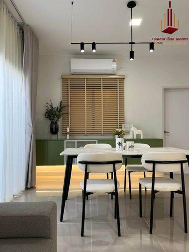 picture ✨ For Rent: Pleno Sukhumvit-Bangna 3 ✨💰 Only 42,000 THB/month - 3/5