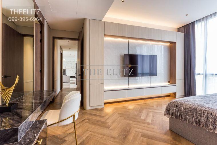 รูป ✨ Palatial Ultra-Luxury Hideaway - Rare 3-Bedroom Masterpiece in Prime Sukhumvit ✨ - รูปที่ 29/49