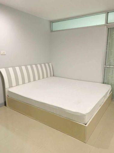 รูป 2 ห้องนอน🦊HunterCondo🦊 Regent Home 7 Bangna - รูปที่ 1/15