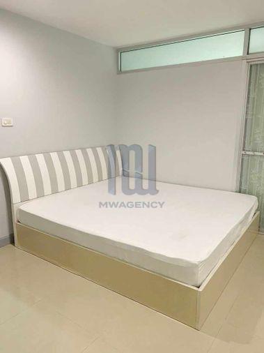 รูป 2 ห้องนอน🦊HunterCondo🦊 Regent Home 7 Bangna - รูปที่ 1/15