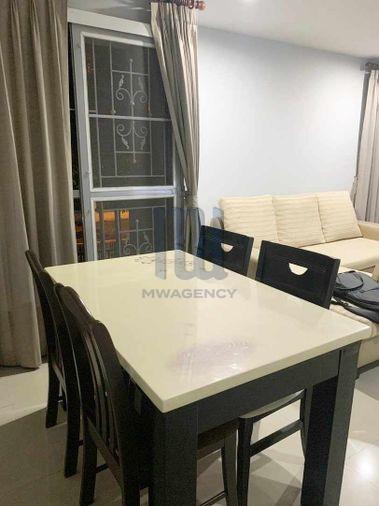 รูป 2 ห้องนอน🦊HunterCondo🦊 Regent Home 7 Bangna - รูปที่ 2/15