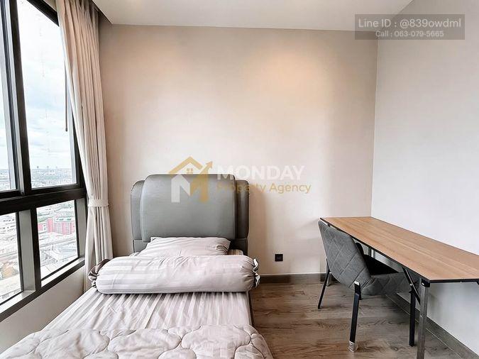 รูป 🔥 ห้องว่าง พร้อมเข้าอยู่! เออร์บาโน่ ราชวิถี รีบจองก่อนหลุด 🔥MD-26066398 - รูปที่ 1/10