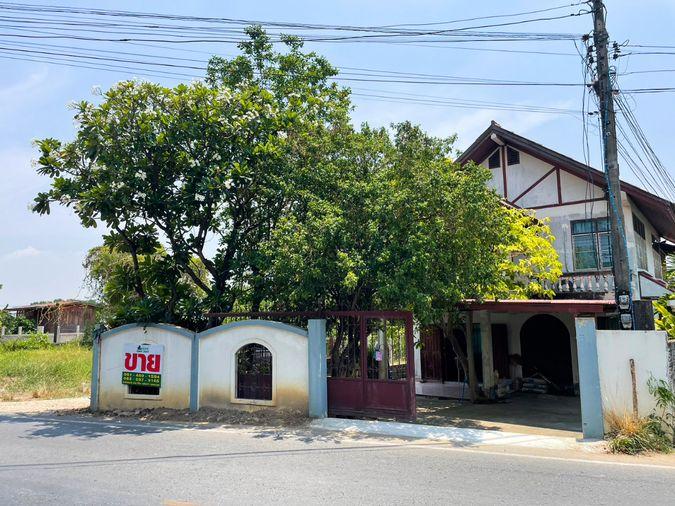 รูป ขายบ้าน ซอยหมู่บ้านดีพร้อม ถนนเลี่ยงเมืองนครสวรรค์ เมืองนครสวรรค์ - รูปที่ 1/27