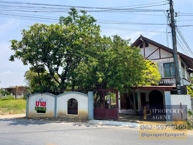 รูป ขายบ้าน ซอยหมู่บ้านดีพร้อม ถนนเลี่ยงเมืองนครสวรรค์ เมืองนครสวรรค์ - รูปที่ 1/27