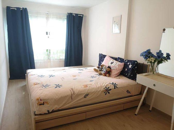picture Elio Del Ray for rent fully furnished  - 1/13