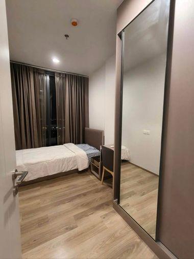 รูป OKA HAUS Sukhumvit 36 (วิวโค้งแม่น้ำ เครื่องใช้ไฟฟ้าครบ) [CC-01] - รูปที่ 3/10