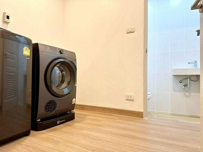 picture Condo for rent :Grand Langsuan ((BTS  Chit Lom )) MK-02 line @livingbkk - 16/20