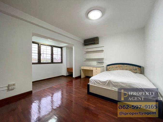 รูป ขายบ้าน หมู่บ้านวิลล่าแคลิฟอร์เนีย บางกะดี เมืองปทุมธานี - รูปที่ 19/22