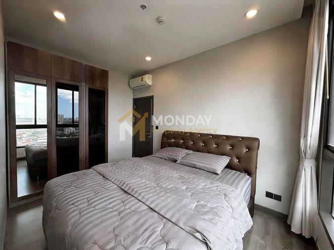 รูป 🔥 ห้องว่าง พร้อมเข้าอยู่! เออร์บาโน่ ราชวิถี รีบจองก่อนหลุด 🔥MD-26066398 - รูปที่ 6/10
