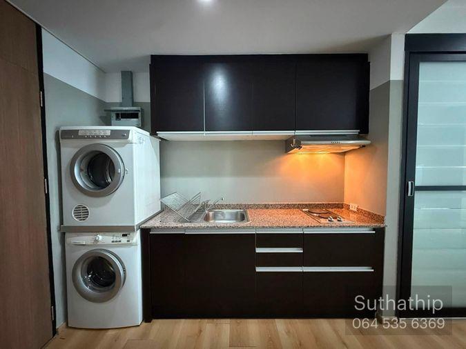 picture Noble Remix Sukhumvit 36 (BTS Thonglor) - 6/7