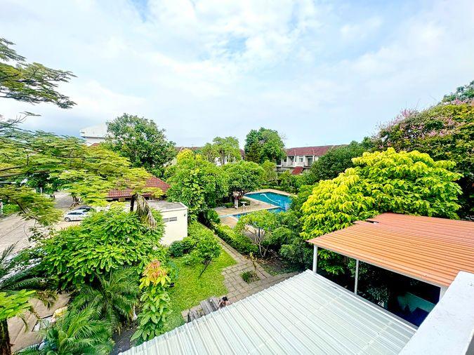 picture CB097, Townhome for sale 3 Br, Ratchada-Ram Inthra. - 2/10