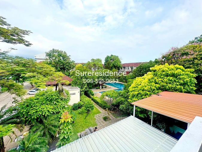 picture CB097, Townhome for sale 3 Br, Ratchada-Ram Inthra. - 2/10