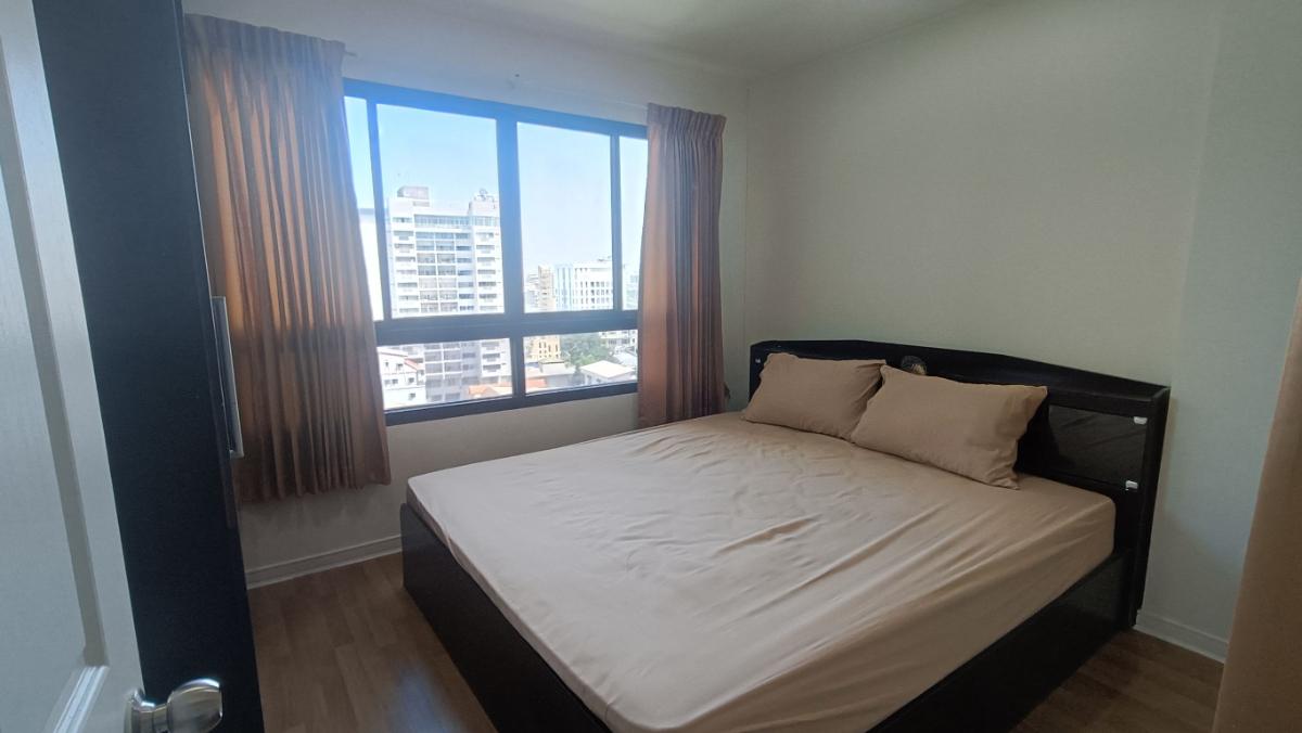 picture  For Rent   Lumpini Place Pinklao 2    / 9,800 - 1/10