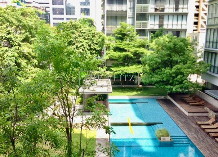 รูป ✨ Palatial Ultra-Luxury Hideaway - Rare 3-Bedroom Masterpiece in Prime Sukhumvit ✨ - รูปที่ 46/49