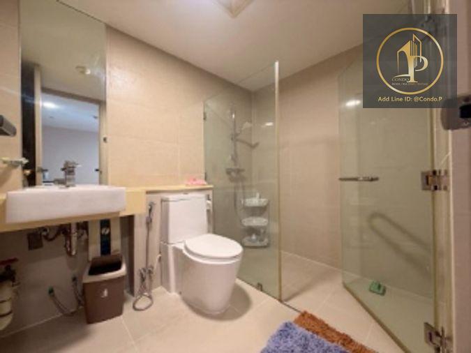 picture 🎈#MT2305_396🎈💥Urgent💥Click quickly before it's gone‼️ For Rent 1️⃣9️⃣k.🔥 Condo Phrom Phahonyothin 2 - 9/9