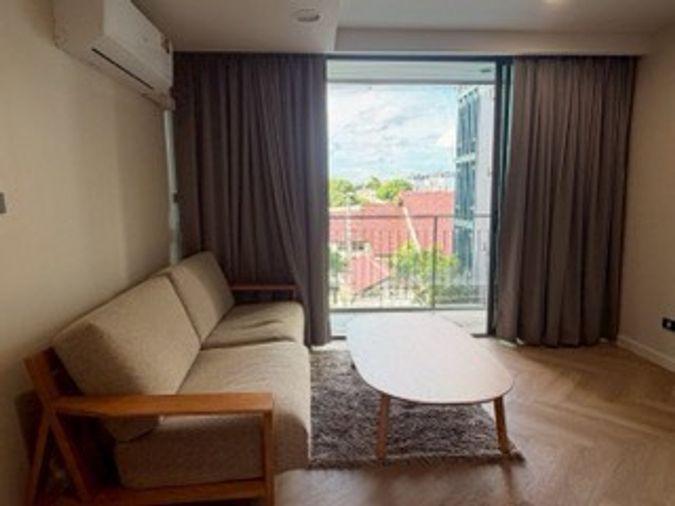 picture 🎈#MT2305_396🎈💥Urgent💥Click quickly before it's gone‼️ For Rent 1️⃣9️⃣k.🔥 Condo Phrom Phahonyothin 2 - 1/9