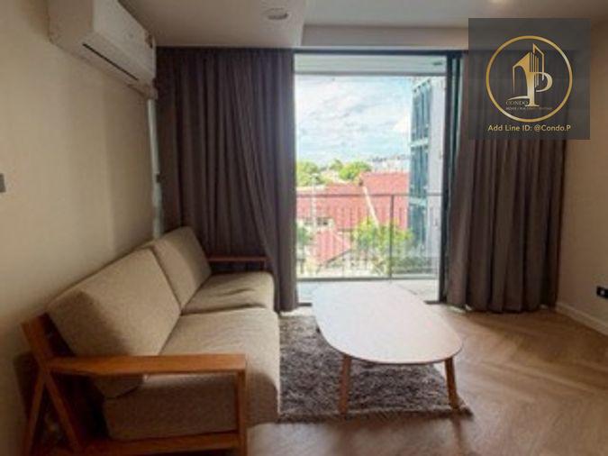picture 🎈#MT2305_396🎈💥Urgent💥Click quickly before it's gone‼️ For Rent 1️⃣9️⃣k.🔥 Condo Phrom Phahonyothin 2 - 1/9