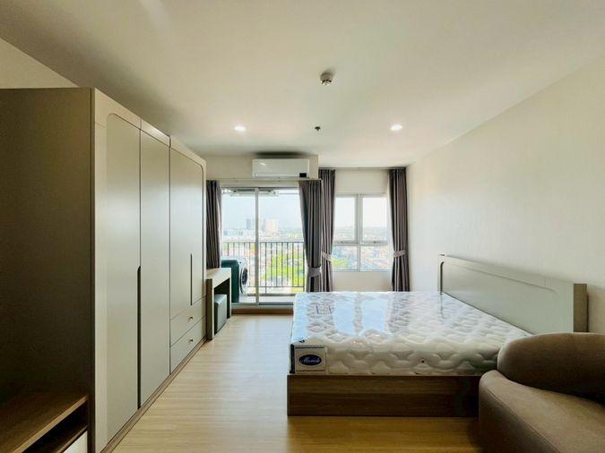 รูป PFD-08817 ให้เช่าคอนโด ศุภาลัย เวอเรนด้า สุขุมวิท 117 (Supalai Veranda Sukhumvit 117) ใกล้ BTS ปู่เจ้า - รูปที่ 2/13