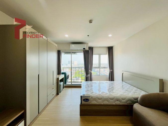 รูป PFD-08817 ให้เช่าคอนโด ศุภาลัย เวอเรนด้า สุขุมวิท 117 (Supalai Veranda Sukhumvit 117) ใกล้ BTS ปู่เจ้า - รูปที่ 2/13
