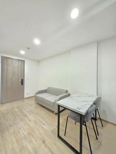 รูป 2 ห้องนอน🦊HunterCondo🦊จตุจักร💥วันเดอร์ เกษตร🔴🟢🟡 - รูปที่ 5/7