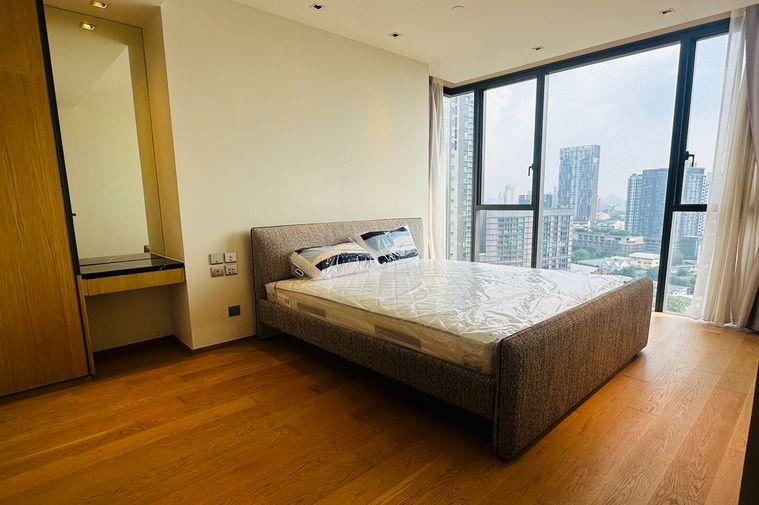 picture 🔥 For Rent !!🔥 Beatniq, 2 bedroom, 2 bathroom, nice view, Code C20240201033 furnished, ready to move in📣📣 - 5/10