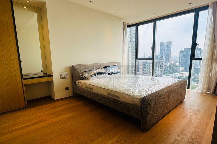 picture 🔥 For Rent !!🔥 Beatniq, 2 bedroom, 2 bathroom, nice view, Code C20240201033 furnished, ready to move in📣📣 - 5/10