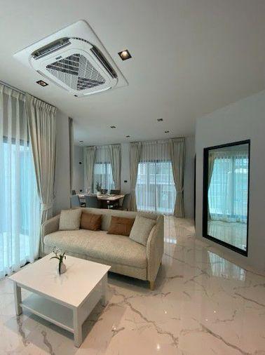 รูป ✨house for Rent : 89 Residence Ratchada - Rama 9  (AP-02) ( line : @condo91 ) - รูปที่ 1/16