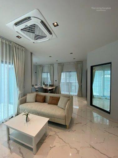 รูป ✨house for Rent : 89 Residence Ratchada - Rama 9 (AP-02) ( line : @condo91 ) - รูปที่ 1/16