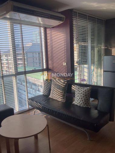 รูป 🔥 ห้องว่าง พร้อมเข้าอยู่! โนเบิล ไลท์ รีบจองก่อนหลุด 🔥MD-26087082 - รูปที่ 2/9