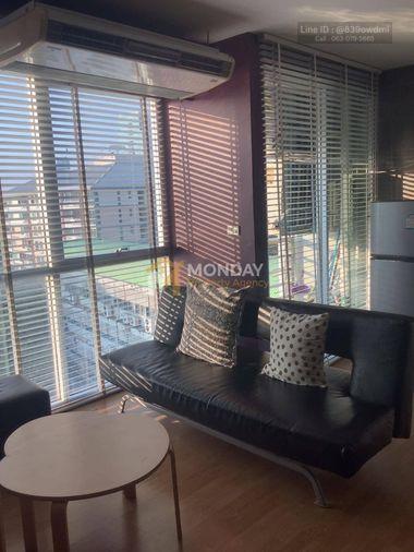รูป 🔥 ห้องว่าง พร้อมเข้าอยู่! โนเบิล ไลท์ รีบจองก่อนหลุด 🔥MD-26087082 - รูปที่ 2/9