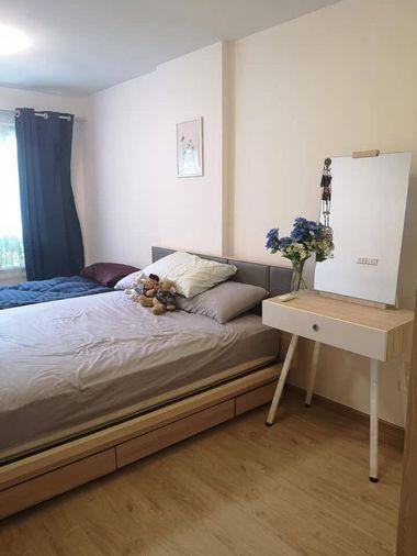 picture Elio Del Ray for rent fully furnished  - 2/13