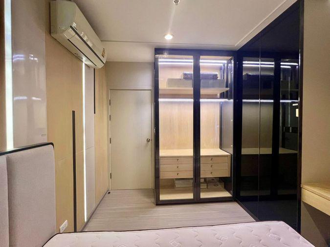 รูป 2 ห้องนอน🦊HunterCondo🦊ภาษีเจริญ 💥แอสปาย สาทร - ราชพฤกษ์🔴🟢🟡 - รูปที่ 11/23