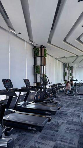 picture For Rent Metro Sky Wutthakat Unit 7/144 (BTS Wutthakat) (No pets allowed) - 12/14