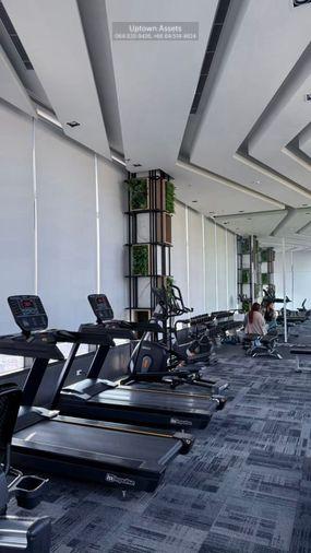 picture For Rent Metro Sky Wutthakat Unit 7/144 (BTS Wutthakat) (No pets allowed) - 12/14
