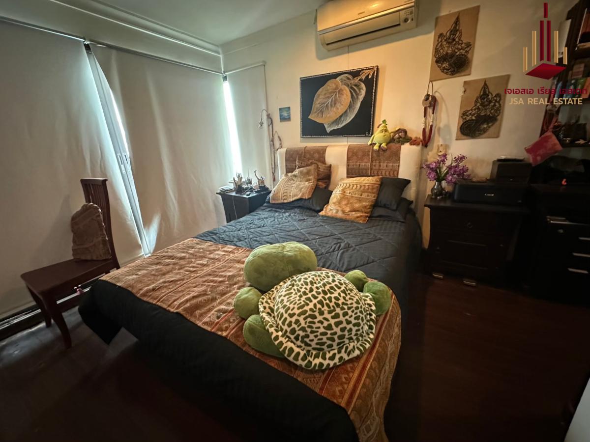 picture ✨ For Sale: Lumpini Place Narathiwas - Chaopraya Condo ✨💰 Only 7,200,000 THB - 4/8