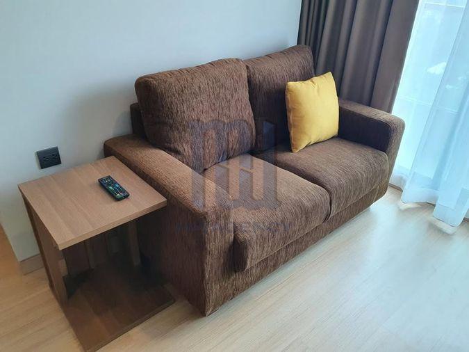รูป 2 ห้องนอน🦊HunterCondo🦊ราชเทวี💥ลุมพินี สวีท เพชรบุรี - มักกะสัน🔴🟢🟡 - รูปที่ 5/12