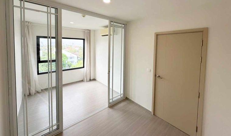รูป 2 ห้องนอน🦊HunterCondo🦊สวนหลวง💥แอสปาย สุขุมวิท - อ่อนนุช🔴🟢🟡 - รูปที่ 12/12