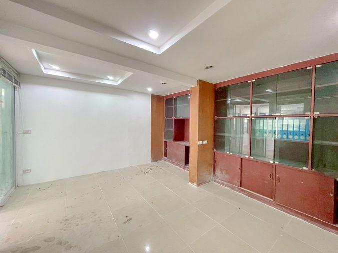 รูป HK0673♛บ้านเดี่ยว ให้เช่า 5 ห้องนอน⚝ห้วยขวาง♜MRT ห้วยขวาง∞099-5919653,065-9423251▚Line@sureresidence - รูปที่ 7/12