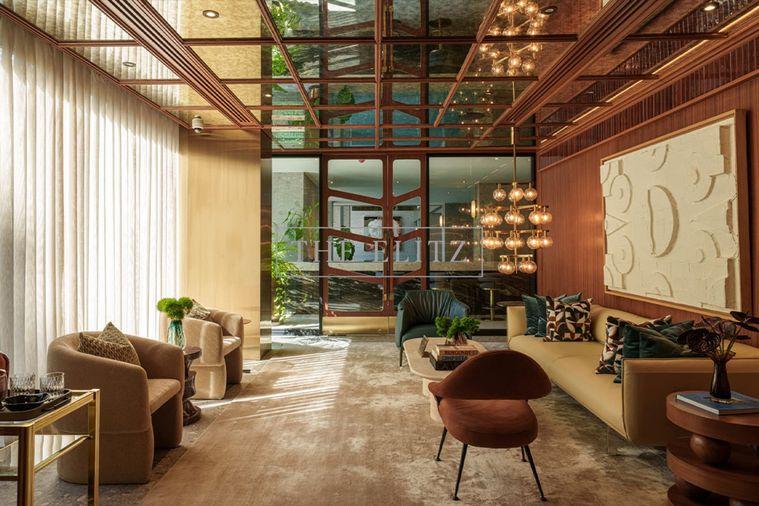 รูป ✨ Sophisticated Boutique Elegance: An Ultra-Private Sanctuary in a Prime Sukhumvit Enclave ✨ - รูปที่ 14/22