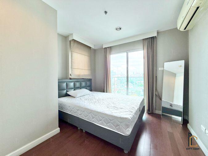 รูป 🔥🔥Best price!! 2b2b 8.99mb - Belle Grand Rama 9 📞Call 090 919 9898 - รูปที่ 13/15
