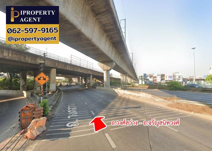 รูป ขายบ้าน ซอยจรัญสนิทวงศ์ 75 คลองบางพลัด เขตบางพลัด กรุงเทพมหานคร - รูปที่ 6/21