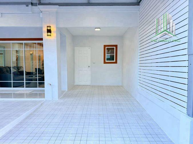 picture ⭐✨RH-093 House for Sale – Pruksa 19 ✨⭐ - 5/19