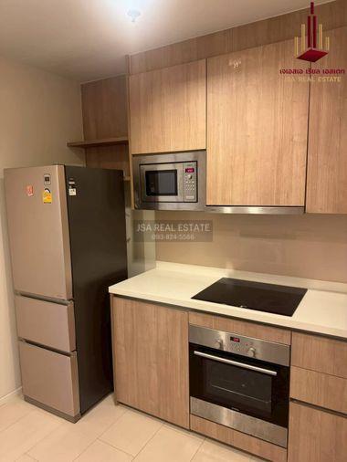 picture ✨ For Rent: Circle Living Prototype Condo ✨ 💰 Only 95,000 THB/month - 5/9